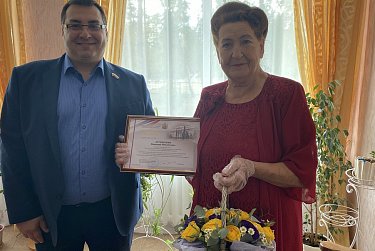 Рецепт долголетия – хорошее настроение и позитивный настрой